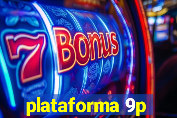 plataforma 9p